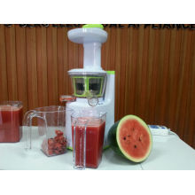 DC motor power juicers 150W with lowest noisy